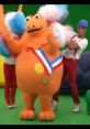 CASIMIR FAIT SON SHOW