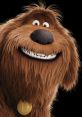 Duke (Eric Stonestreet, The Secret Life Of Pets)