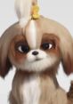 Daisy (Tiffany Haddish, The Secret Life Of Pets 2)