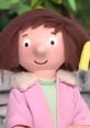 Lucy Selby (Janet James, Postman Pat)