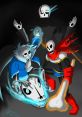 Sans (Sans And Papyrus Show)