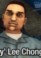Chunky Lee Chong Chunky