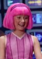 Stephanie Existed (Lazy Town) Stephanie Existed (lazy Town)