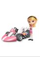 Penny Peterson : Mario Kart Wii Penny