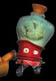 Brain (Sean Hayes; Igor) Brain