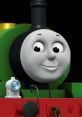 Percy (Christopher Ragland, Thomas And Friends)
