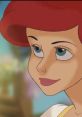 Ariel's Dominant Behavior (The Little Mermaid, Jodi Benson) Whenever Ariel feels more powerful than her father she'll be