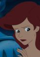 Ariel's Vengeful & Manipulative Behavior (The Little Mermaid, Jodi Benson) Whenever Ariel feels hypocritical, opportunistic,