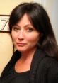 Shannen Doherty Shannen Maria Doherty (/ˈdoʊ.ərti/; April 12, 1971 – July 13, 2024) was an American actress.[1] During her