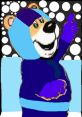 Vinko The Dancing Bear (Baby Genius Hockey) Okay