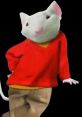 Stuart Little (Michael J. Fox, Stuart Little) Stuart Little is the titular protagonist of the franchise of the same name. He