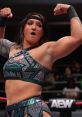 Kris Statlander