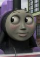 Rosie (Teresa Gallagher, Thomas And Friends)