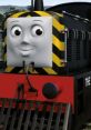 Mavis (Jules De Jongh, Thomas And Friends)