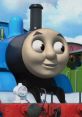 Thomas (John Hasler, Thomas And Friends)