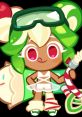 Melon Soda Cookie (Cookie Run Kingdom - Ovensmash) The 632th By Giomar