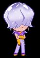 Mystery Cookie (Cookie Run Kingdom - Kpop Demon Hunters) The 635th By Giomar