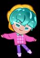 Baby Cookie (Cookie Run Kingdom - Kpop Demon Hunters) The 637th By Giomar