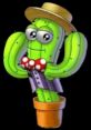 Spike The Cactus (Poppit!)