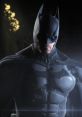 Batman (Batman Arkham Origins)