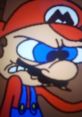 Mario Toadstool (Luigi's Packing Peanuts) Mario was a plumber from the Trianglewood apartment, a character on Steeljim