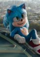 Sonic The Hedgehog (Ben Schwartz,Sonic The Hedgehog Franchise) Sonic the Hedgehog is Sega's official mascot and one of the