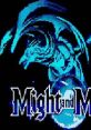 Might and Magic (Java) - Video Game Video game from Might and Magic (Java) for Mobile. Published by Gameloft (2004).