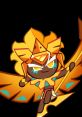 Golden Cheese Cookie (Cookie Run Kingdom) The 481th By Giomar (Original Edition)