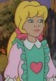 Megan Williams (My Little Pony) (G1) Character from "My Little Pony" (G1)