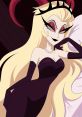 Lilith Morningstar (Hazbin Hotel, Donna Murphy) Whenever Lilith Morningstar wants to show more responsibility and has to