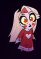 Baby Charlie Morningstar's Tolerant Behavior (Hazbin Hotel, Delaney Rose Stein) Whenever Charlie feels lonely, sad, or even