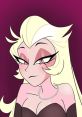 Lilith Morningstar's Motherly Behavior (Hazbin Hotel, Donna Murphy) Whenever Lilith Morningstar ever thinks of her