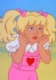 Molly Williams (My Little Pony) (G1) Character From “My Little Pony” (G1)