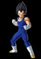 Vegeta (Dragon Ball Sparking Zero)