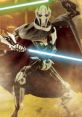 General Grievous Voice