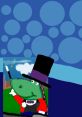 Dj The Magic Circus Ringmaster (Baby Genius Big Shoes To Fill) Step Right Up Folks! Our Circus Crew Will Take Great Pride To