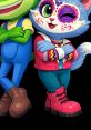Kat Animal Friend Animal pals