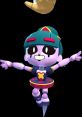 Gigi (Brawl Stars) The 639th By Giomar