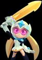Starr Nova (Brawl Stars) The 640th By Giomar