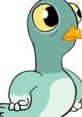 Percy The Pigeon (The Bagel And Becky Show) Sonic. Listen To Me! I'm Pearl The Tiki Male Cougar. Because I'm Tribalism.