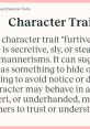 Furtive