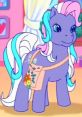 Razzaroo (My Little Pony) (G3) Character from "My Little Pony" (G3)