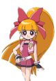 Blossom (The Powerpuff Girls Z) The 641th By Giomar