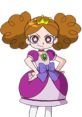 Princess Morbucks (The Powerpuff Girls Z) The 645th By Giomar