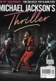 MJ Thriller