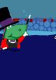 Dj The Ringmaster Dinosaur And Oboe The Magic Circus Clown Welcome Back To Our Show