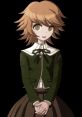 Chihiro Fujisaki (English Dub) (Kara Edwards-dorothy Elias-fahn) Chihiro Fujisaki (不二咲 千尋), is a student in Hope's