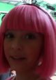 Stephanie (Chloe Lang) (Lazy Town) Stephanie (Chloe Lang) (Lazy Town)
