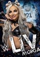 LIV MORGAN WWF-E