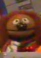 Rowlf the Dog, iconic character from Muppets Studios' "You're The Director," showcases his playful spirit and humor.